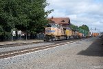 UP 7621